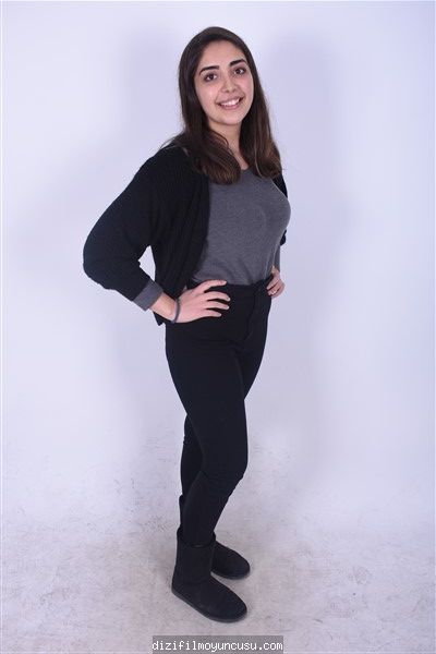 Kastamonu Cast Ajans Gülşah 46883