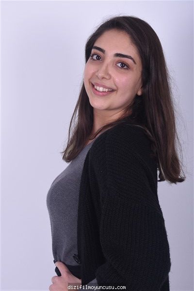 Kastamonu Cast Ajans Gülşah 46884