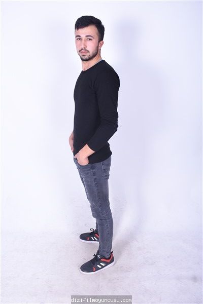 Ankara Cast Ajans Hakkı 46670