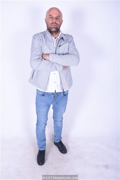 Ankara Cast Ajans Hasan 46761
