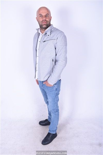 Ankara Cast Ajans Hasan 46762
