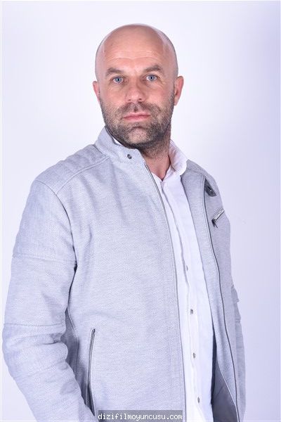 Ankara Cast Ajans Hasan 46763