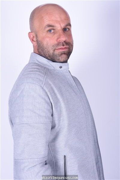 Ankara Cast Ajans Hasan 46764