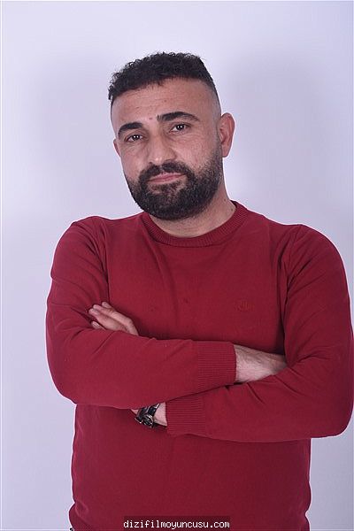 Erkek Oyuncular Adayımız Hasan