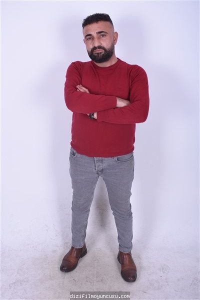 Kastamonu Cast Ajans Hasan 46869