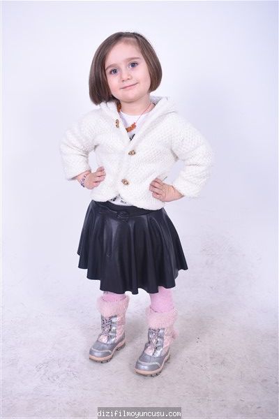 Kastamonu Cast Ajans Hilal 46857
