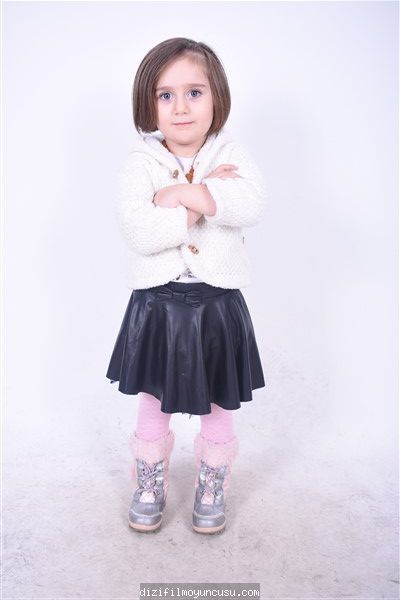Kastamonu Cast Ajans Hilal 46858