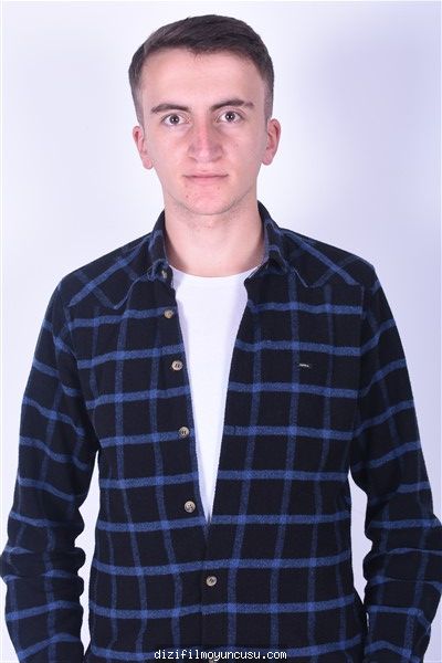 Ankara Cast Ajans Hüseyin 46745