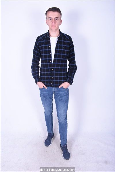 Ankara Cast Ajans Hüseyin 46746