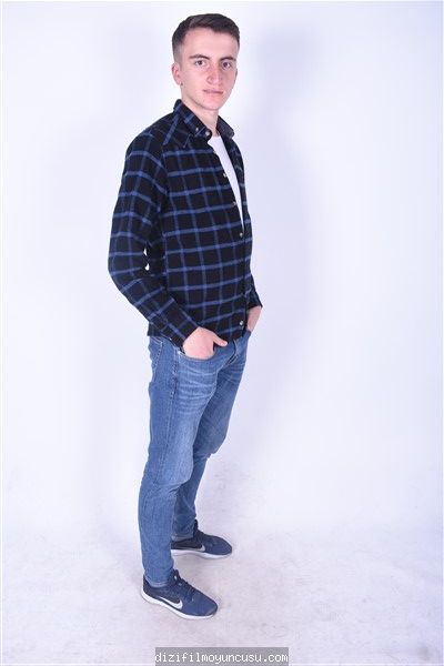 Ankara Cast Ajans Hüseyin 46747