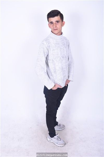 Kastamonu Cast Ajans Hüseyin 46816