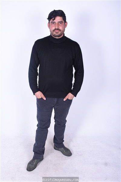 Ankara Cast Ajans İbrahim 46689