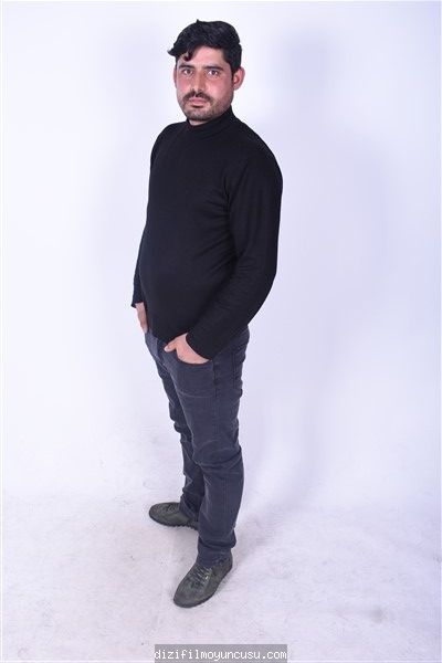 Ankara Cast Ajans İbrahim 46690