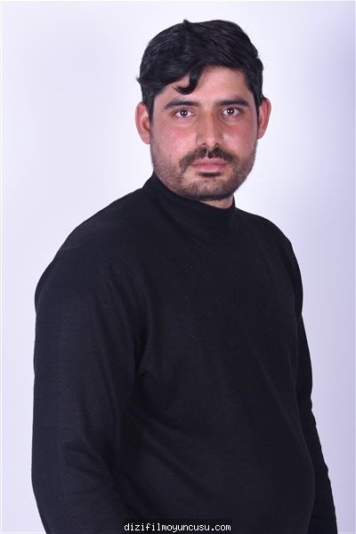Ankara Cast Ajans İbrahim 46691