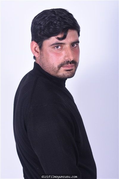 Ankara Cast Ajans İbrahim 46692