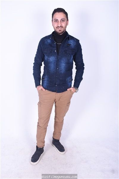 Ankara Cast Ajans Işık 46706