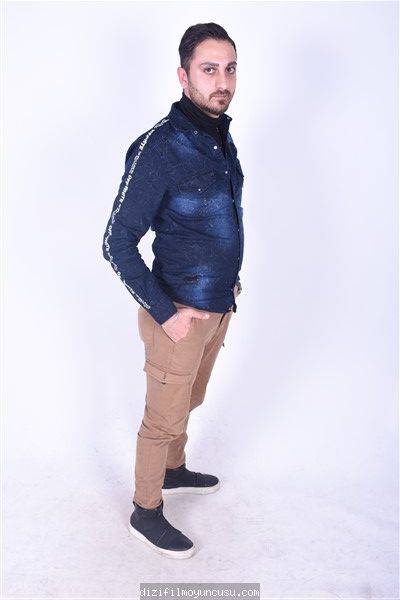 Ankara Cast Ajans Işık 46708