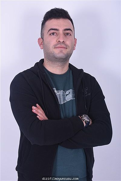 Erkek Oyuncular Adayımız İsmail