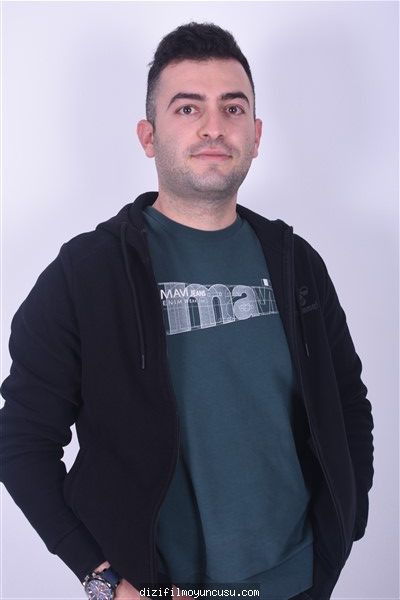 Kastamonu Cast Ajans İsmail 46877