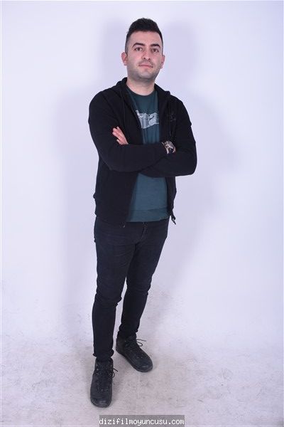 Kastamonu Cast Ajans İsmail 46878