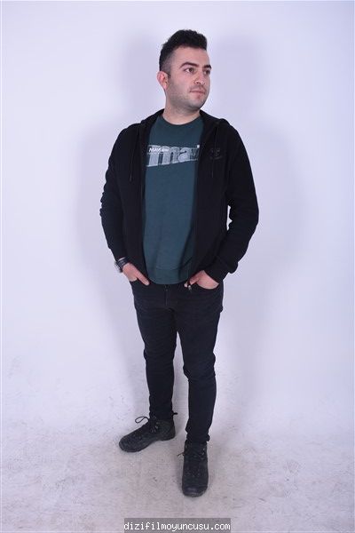 Kastamonu Cast Ajans İsmail 46879