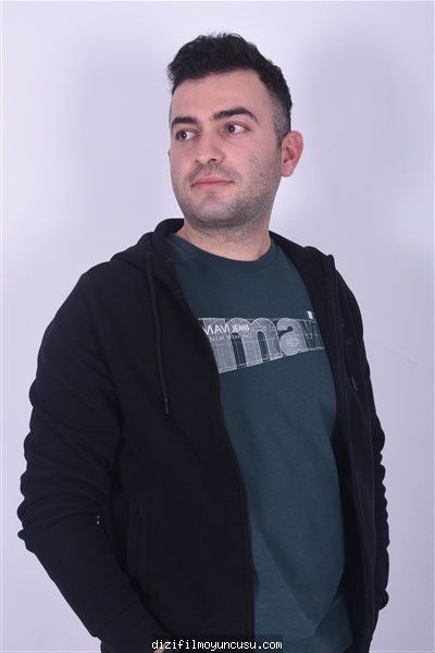 Kastamonu Cast Ajans İsmail 46880