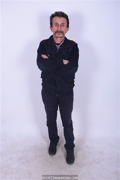 Kastamonu Cast Ajans İzzet 46902
