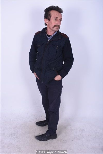 Kastamonu Cast Ajans İzzet 46904