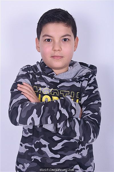 Kastamonu Cast Ajans Kaan 155375