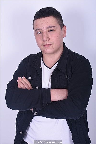 Erkek Oyuncular Adayımız Kerim