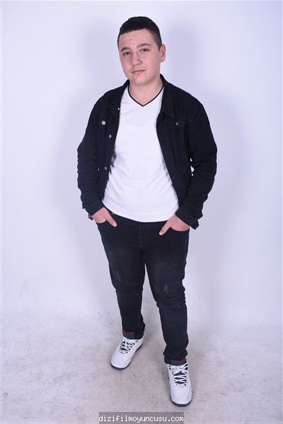 Kastamonu Cast Ajans Kerim 46861