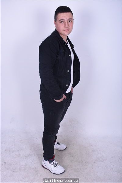 Kastamonu Cast Ajans Kerim 46864