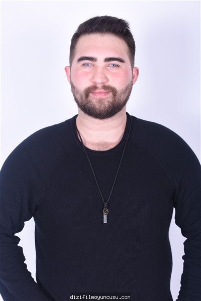 Ankara Cast Ajans Mahmut 46653