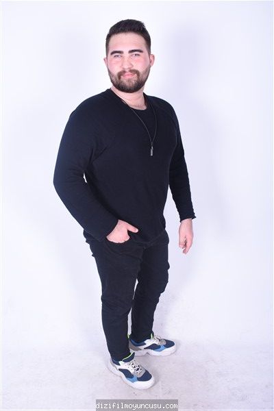 Ankara Cast Ajans Mahmut 46654