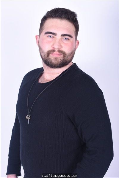 Ankara Cast Ajans Mahmut 46655
