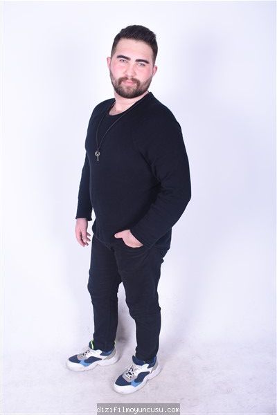 Ankara Cast Ajans Mahmut 46656
