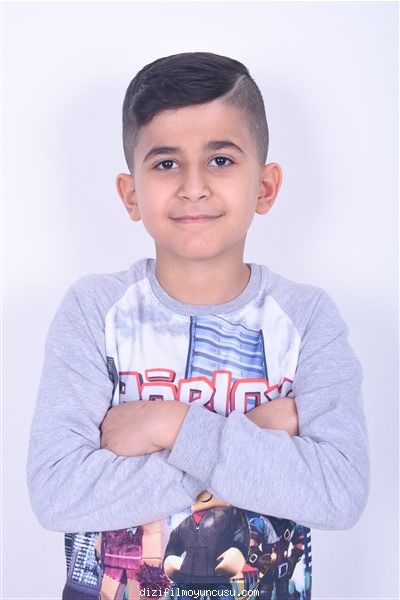 Kastamonu Cast Ajans Mehmet 46822