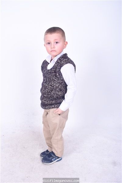 Kastamonu Cast Ajans Mesut 46803