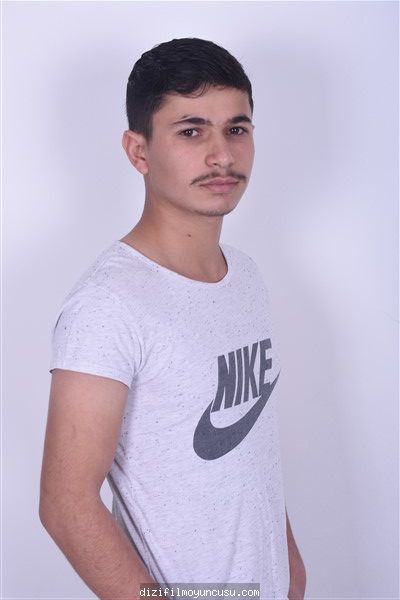 Kastamonu Cast Ajans Muhammet 46866