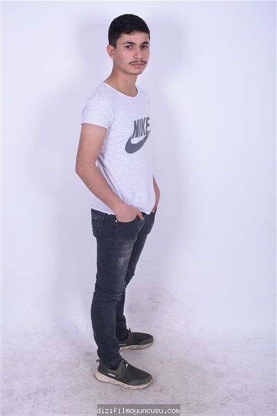 Kastamonu Cast Ajans Muhammet 46867