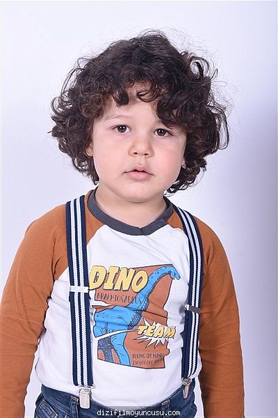 Ankara Cast Ajans Murat 155353