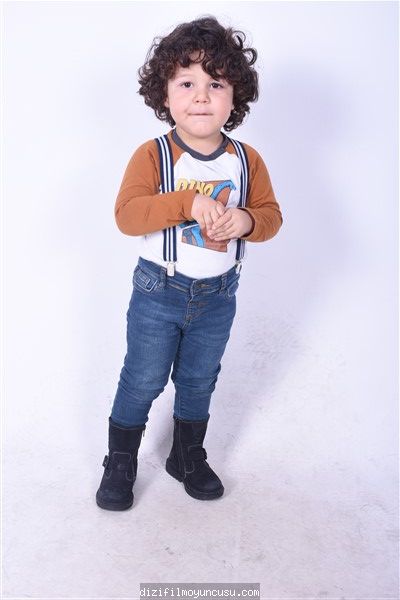 Ankara Cast Ajans Murat 46777