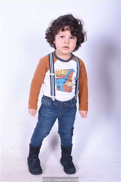 Ankara Cast Ajans Murat 46778