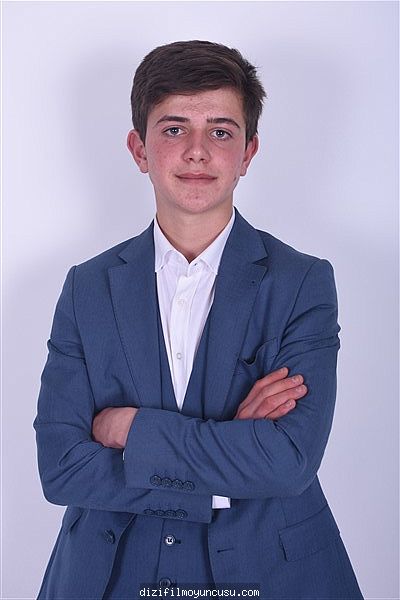 Erkek Oyuncular Adayımız Murat