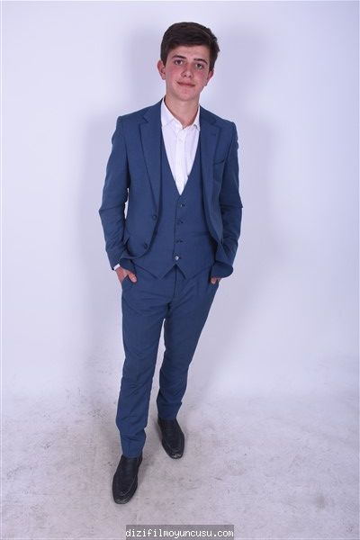 Kastamonu Cast Ajans Murat 46845