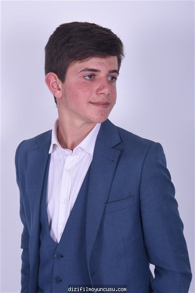 Kastamonu Cast Ajans Murat 46846