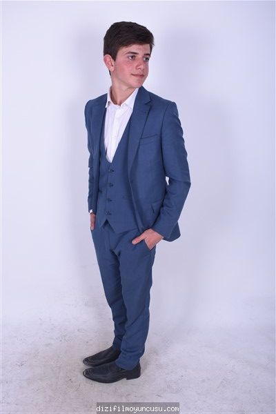Kastamonu Cast Ajans Murat 46847