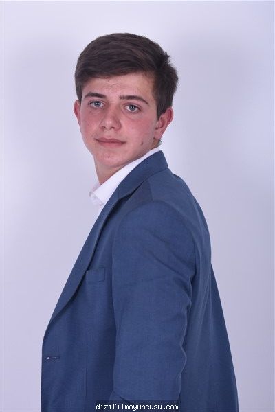 Kastamonu Cast Ajans Murat 46848
