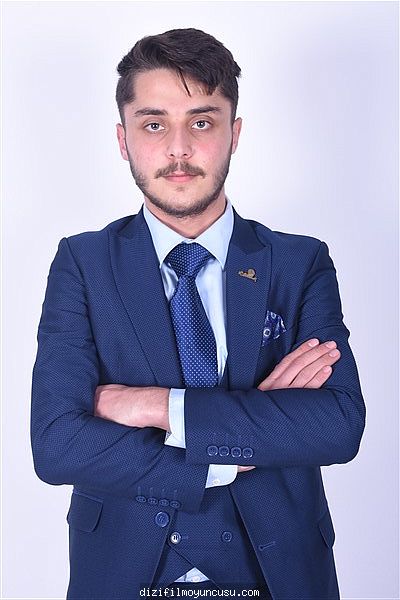 Erkek Oyuncular Adayımız Musa