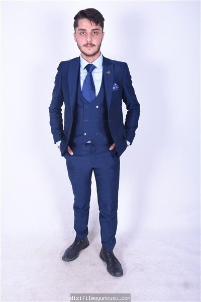 Ankara Cast Ajans Musa 46657